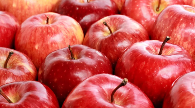 全方位的健康水果——苹果(图3)